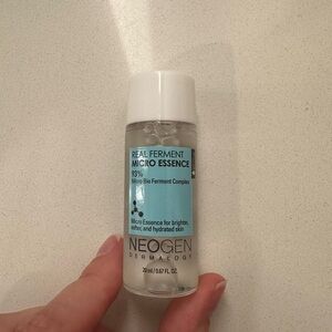 3 for $15: NEW NEOGEN Dermalogy Micro Essence